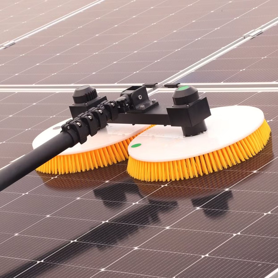 Solar Care Group update