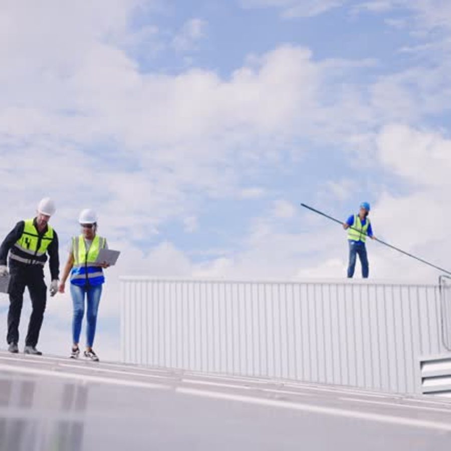Site Maintenance