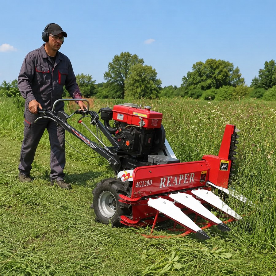 Vegetation & Grass Control