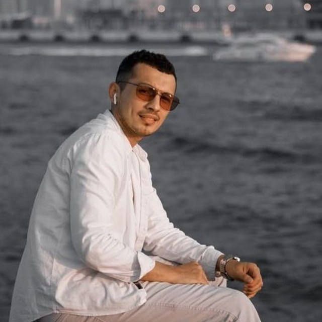 Kamoljon Samadhojiev